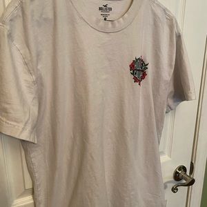 Mens Hollister tshirt